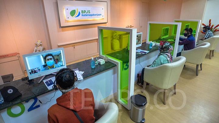 Kejagung Telah Periksa 8 Saksi Untuk Mendalami Korupsi BPJS Ketenaga Kerjaan